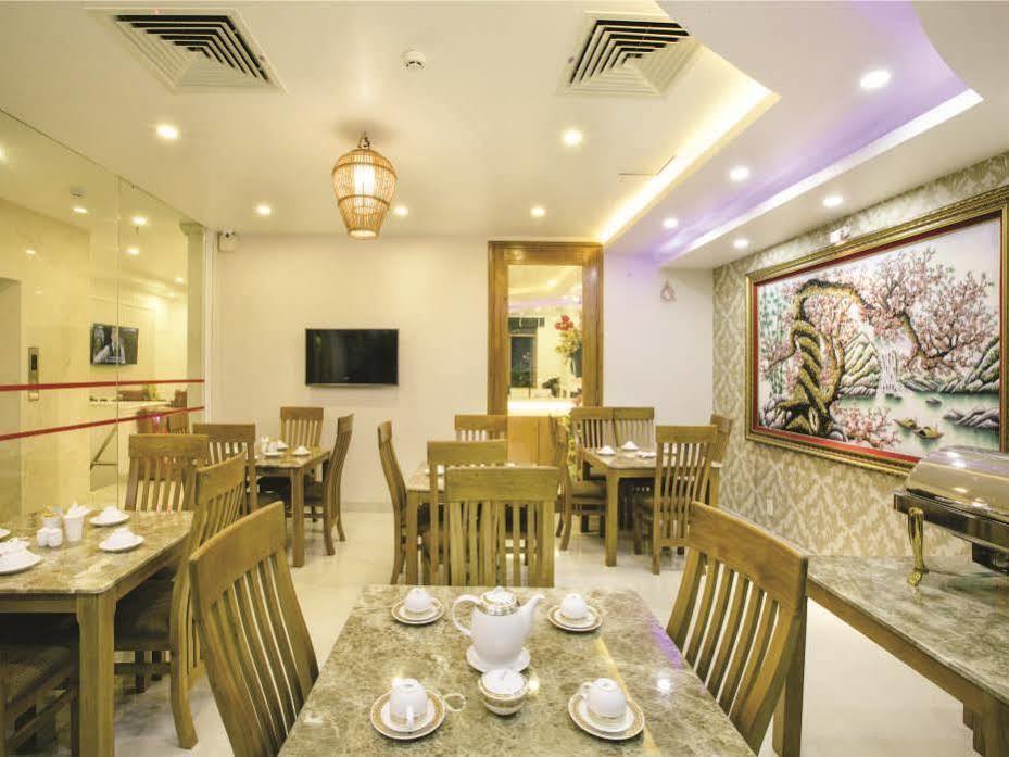 The Airport Hotel Ciudad Ho Chi Minh  Exterior foto