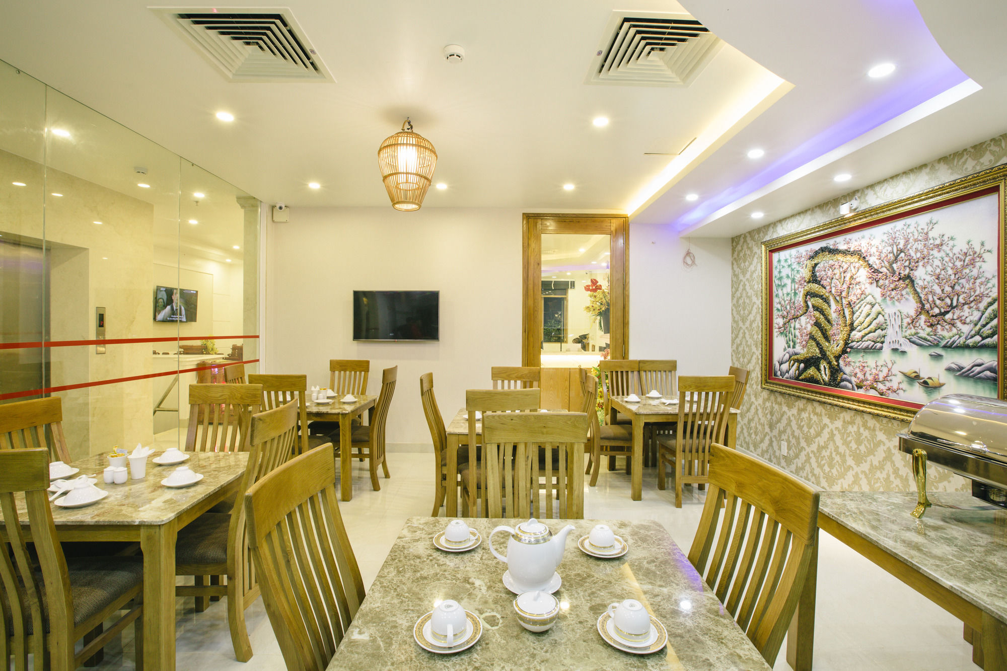 The Airport Hotel Ciudad Ho Chi Minh  Exterior foto